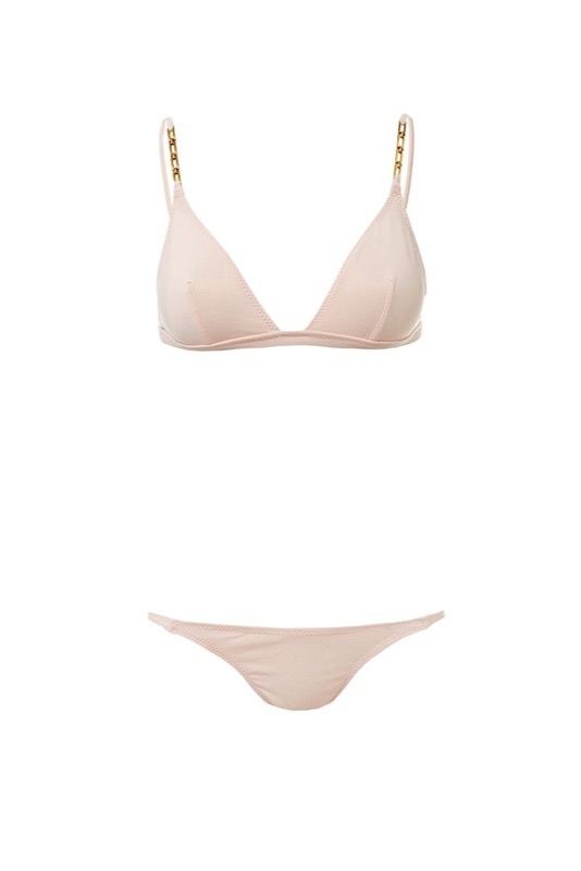 BIKINIS Mexico Bikini in rosa