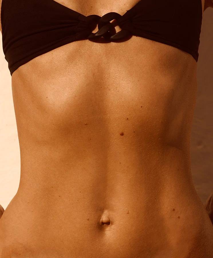 BIKINIS Mia Black Terra Bikini