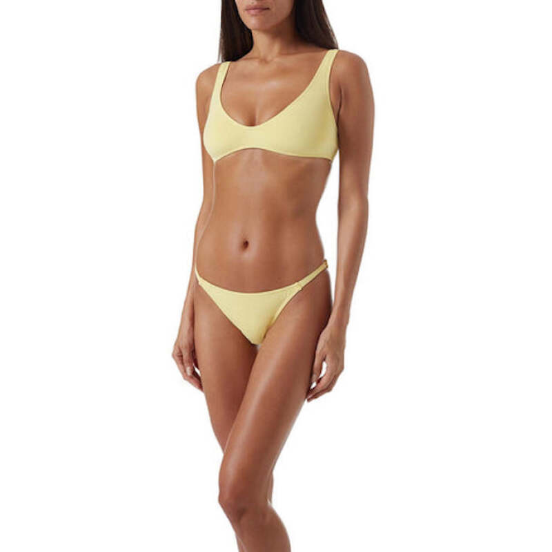 BIKINIS Monaco Bikini Gelb