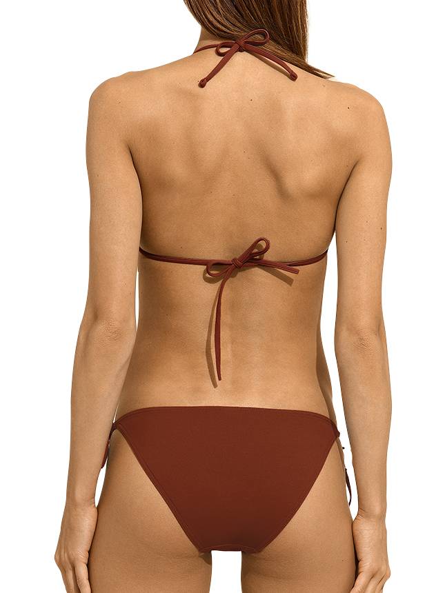 BIKINIS Mouna & Malou Triangel Bikini Medina