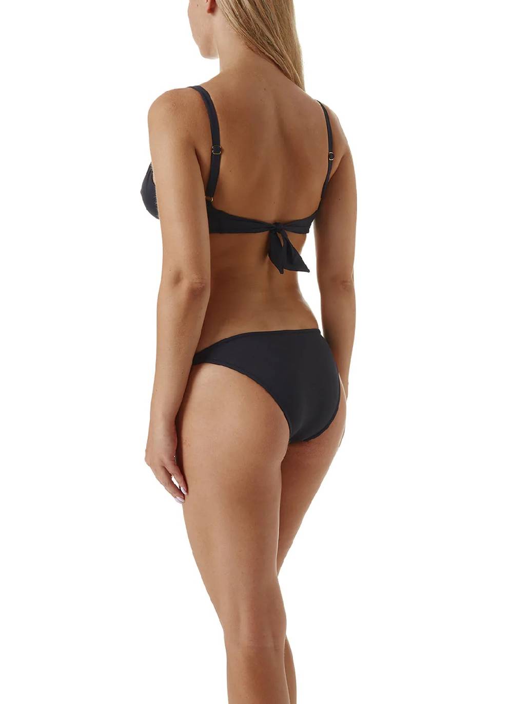 BIKINIS Palm Beach Bügel Bikini Black
