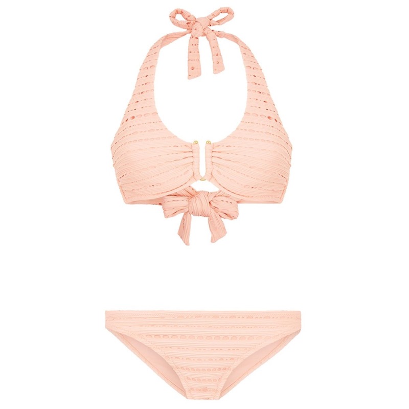 BIKINIS Palmero D-G U Bar Bügel Bikini