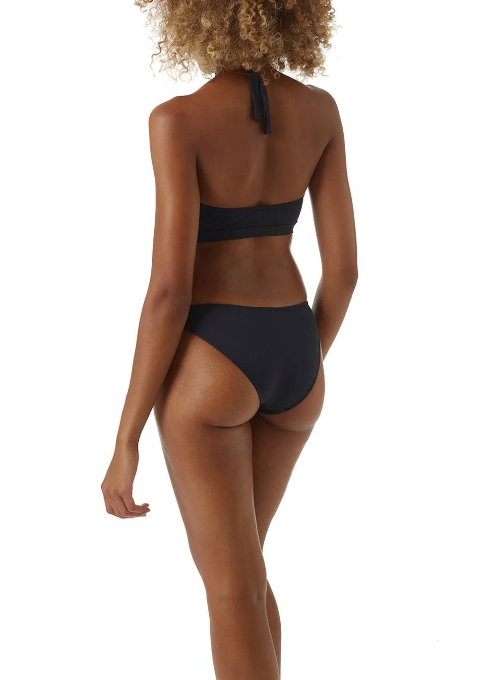 BIKINIS Prague Bikini Black