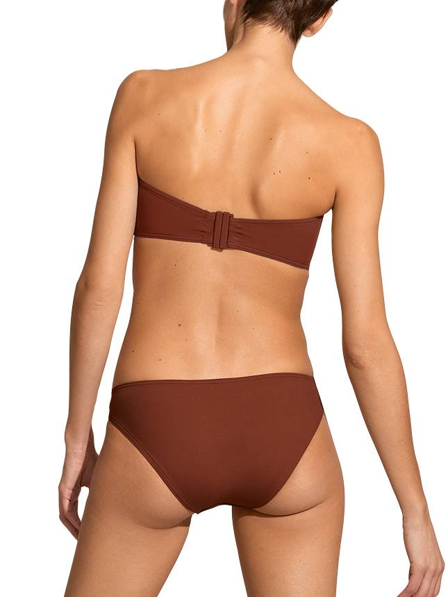 BIKINIS Show & Cavale Bandeau Bikini Medina