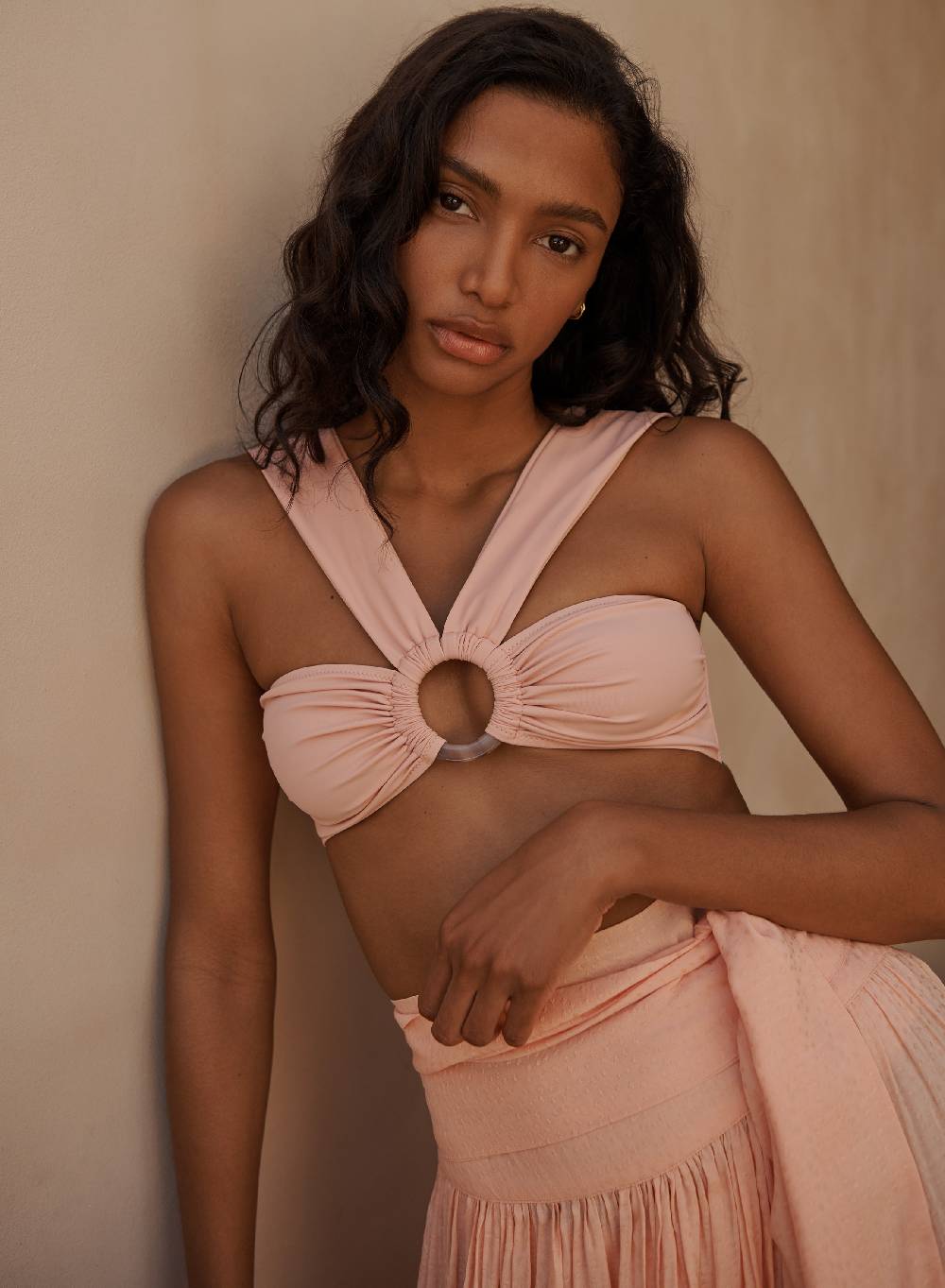 BIKINIS Sia & Lela Bikini Rose Cloud