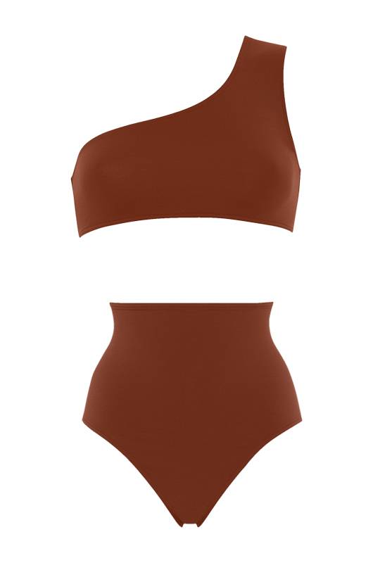 BIKINIS Symbole & Conquete Bikini Medina