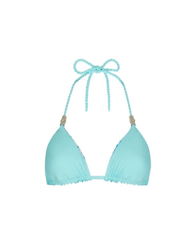 BIKINIS Greater Palm Springs Padded Wende-Triangel-Bikini