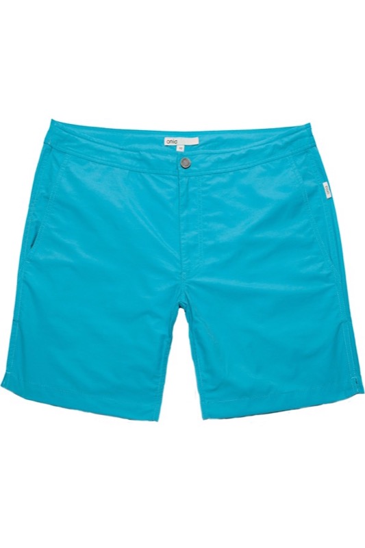HERREN Badehose