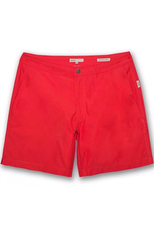 HERREN Badehose