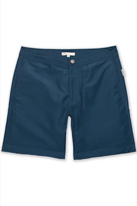 HERREN Badehose