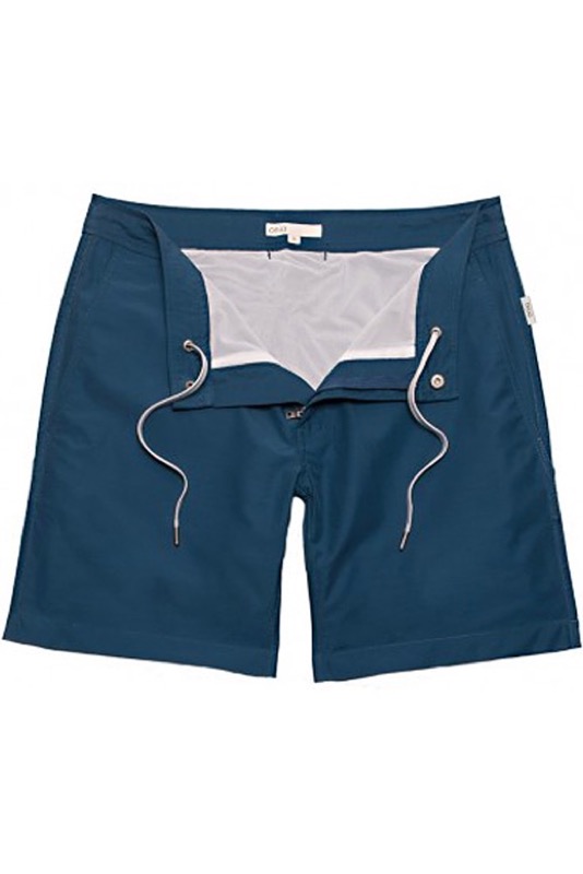 HERREN Badehose