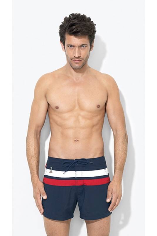 HERREN Badehose