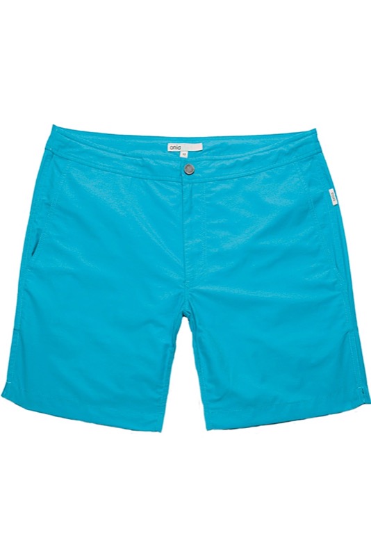 HERREN Badehose