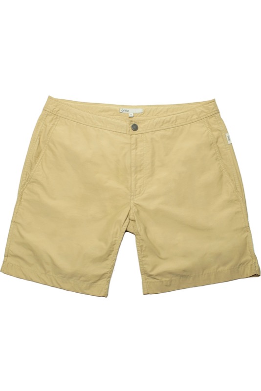 HERREN Badehose