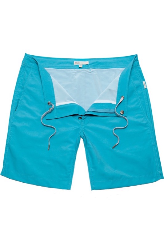 HERREN Badehose