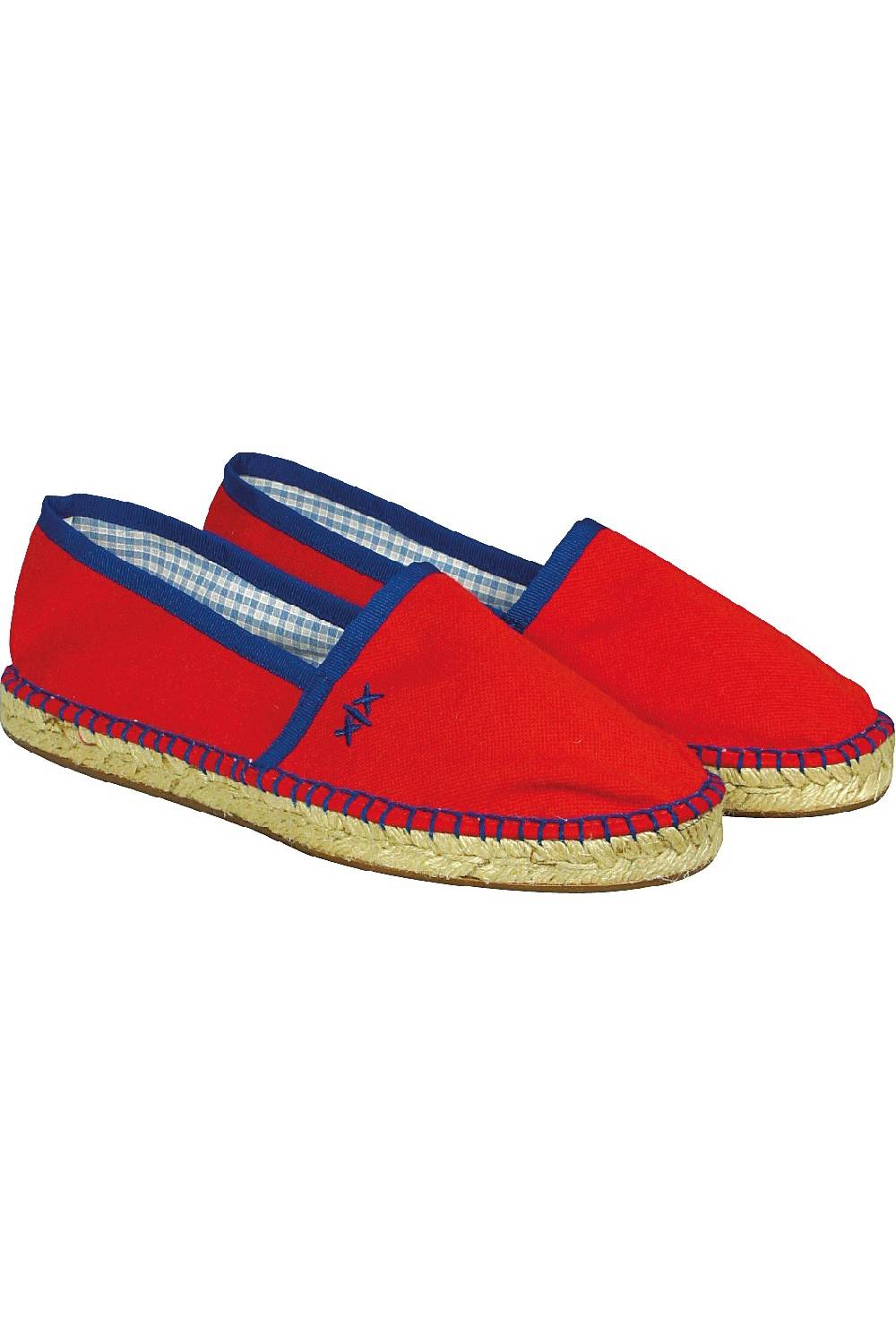 HERREN Espadrilles