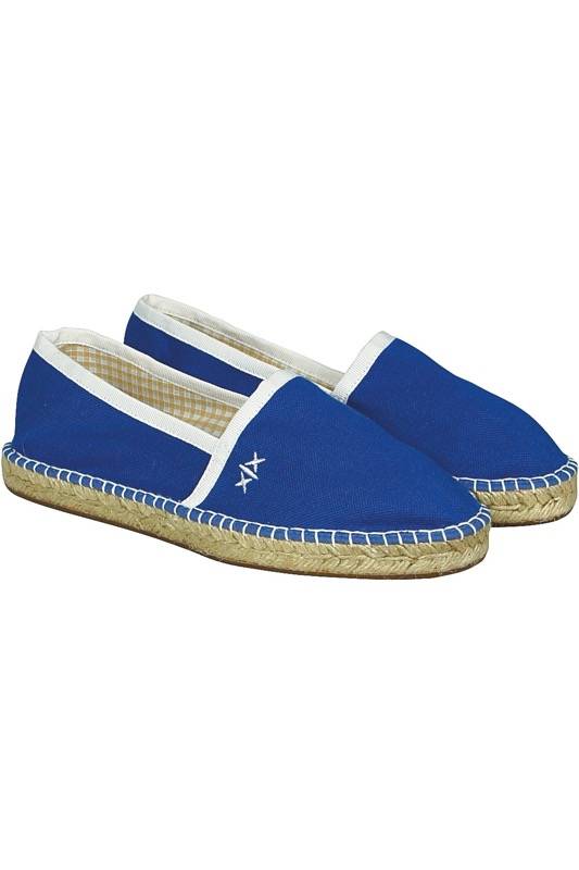 HERREN Espadrilles
