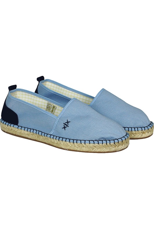 HERREN Espadrilles