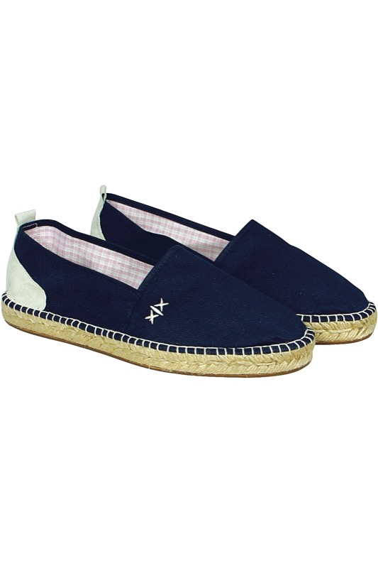 HERREN Espadrilles