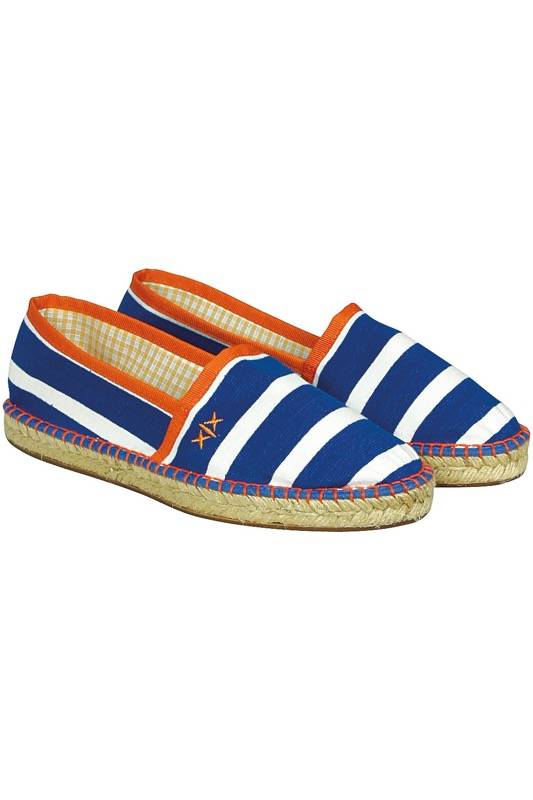 HERREN Espadrilles