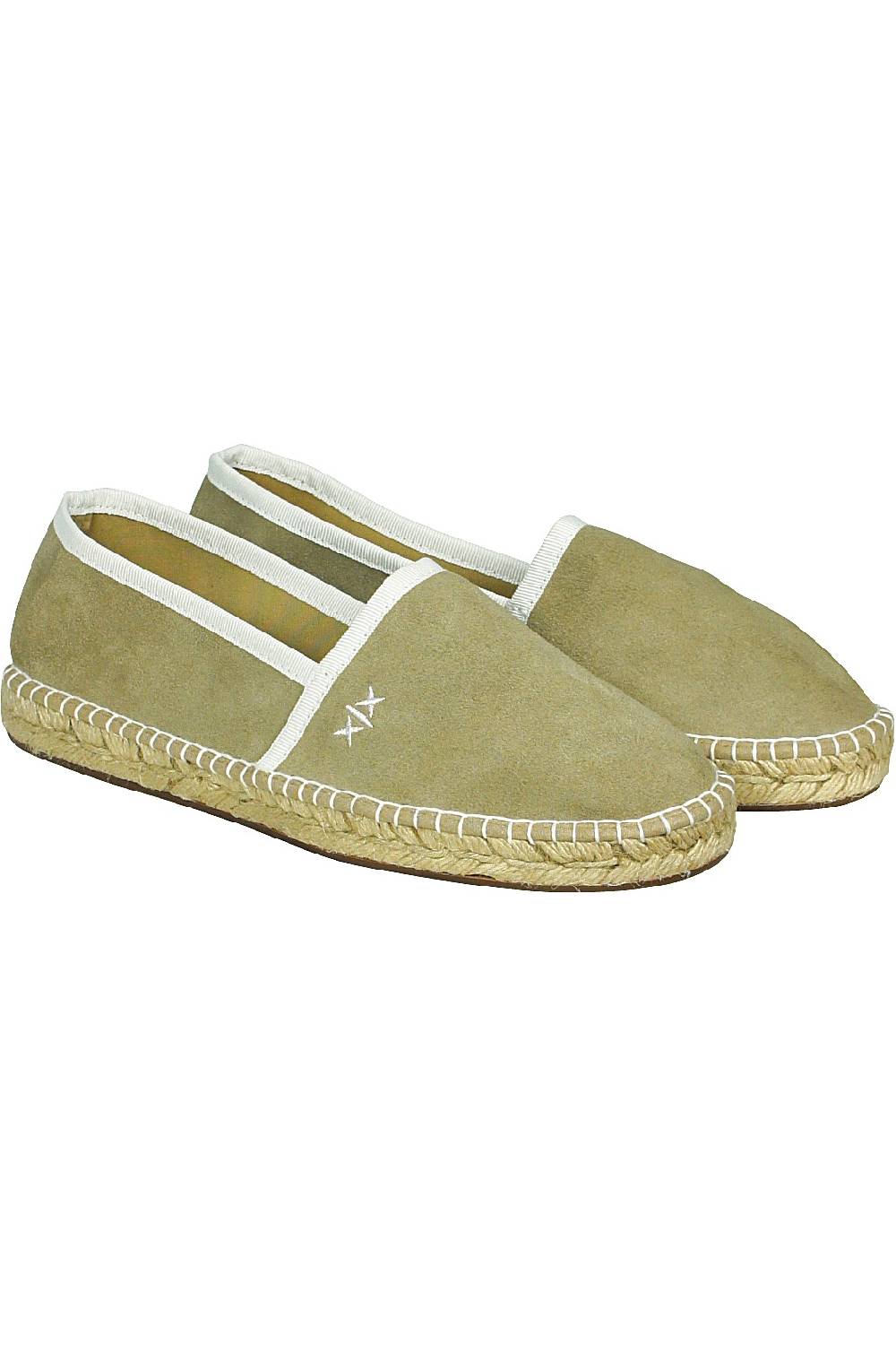 HERREN Espadrilles