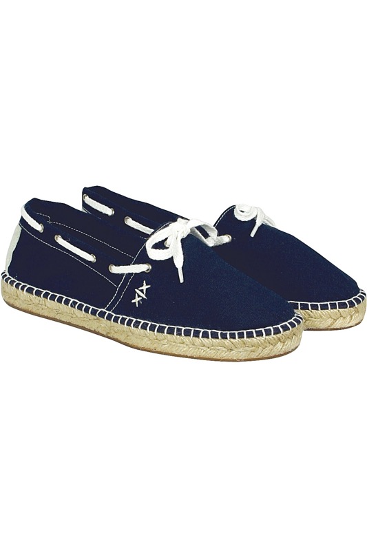 HERREN Espadrilles