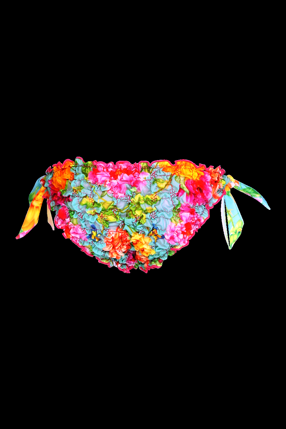 KINDER Baby Badeslip Pavone In Türkis