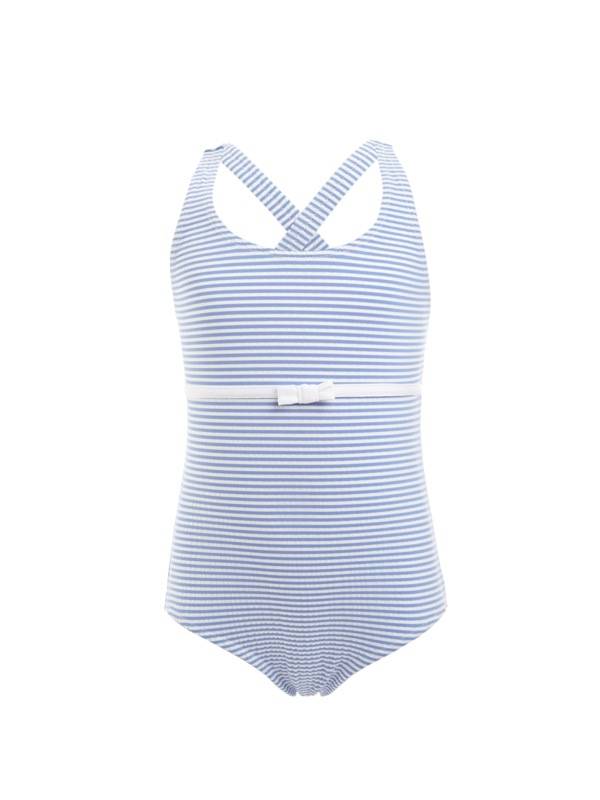 KINDER Baby Jessie Badeanzug Blue