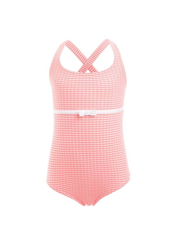 KINDER Baby Jessie Badeanzug Fluro