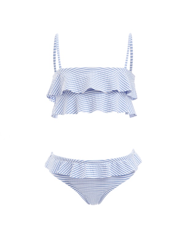 KINDER Baby Noemie Bikini Blue