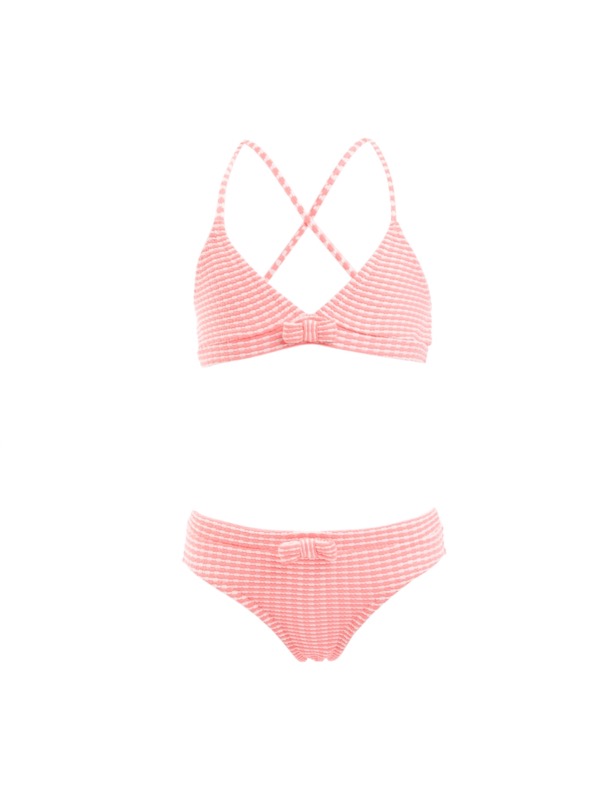 KINDER Baby Sky Bikini Fluro