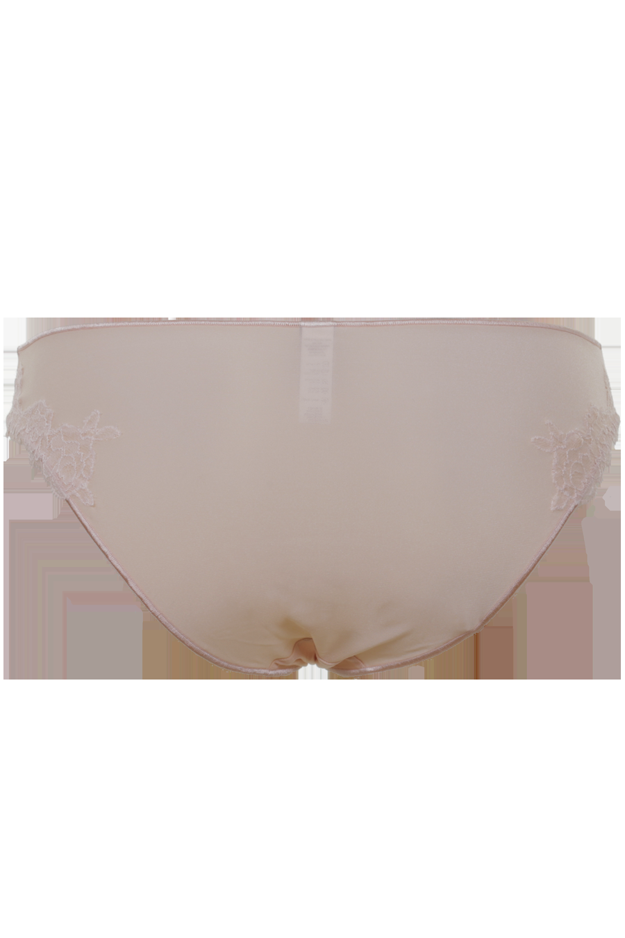 LINGERIE Berger Slip Medio In Puder Aus Spitze