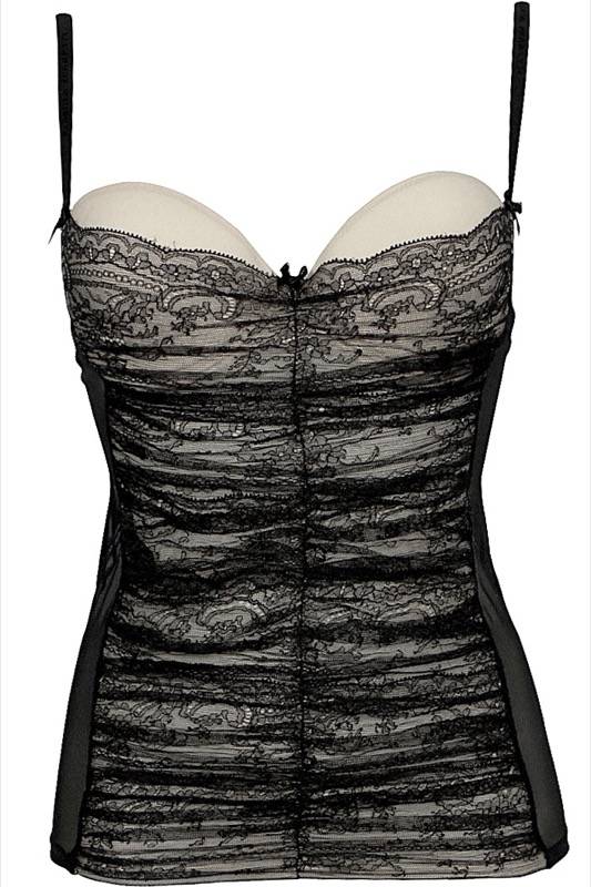 LINGERIE Corsage