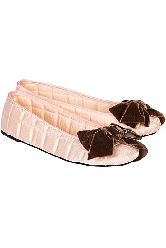 LINGERIE Home Slipper