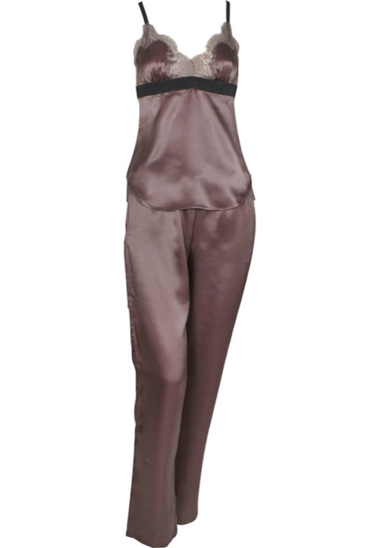 LINGERIE Schlaf-Set