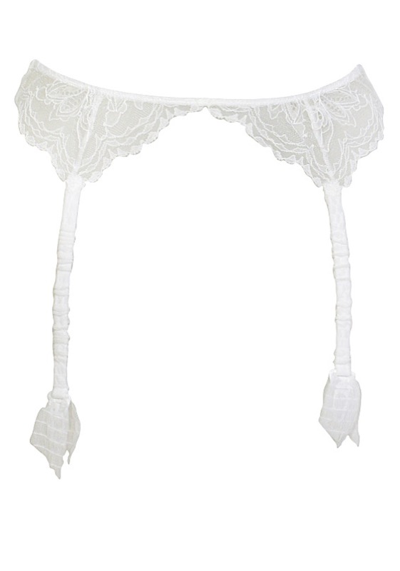 LINGERIE Strapsgürtel