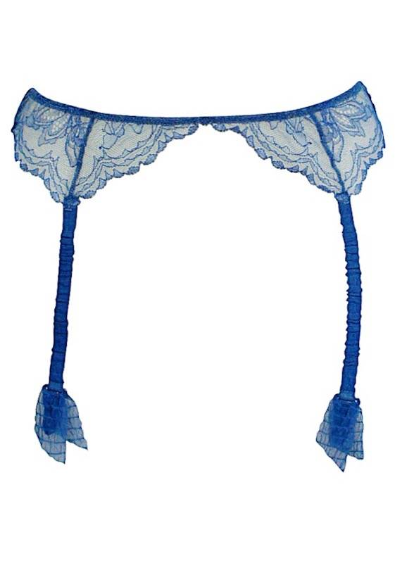 LINGERIE Strapsgürtel