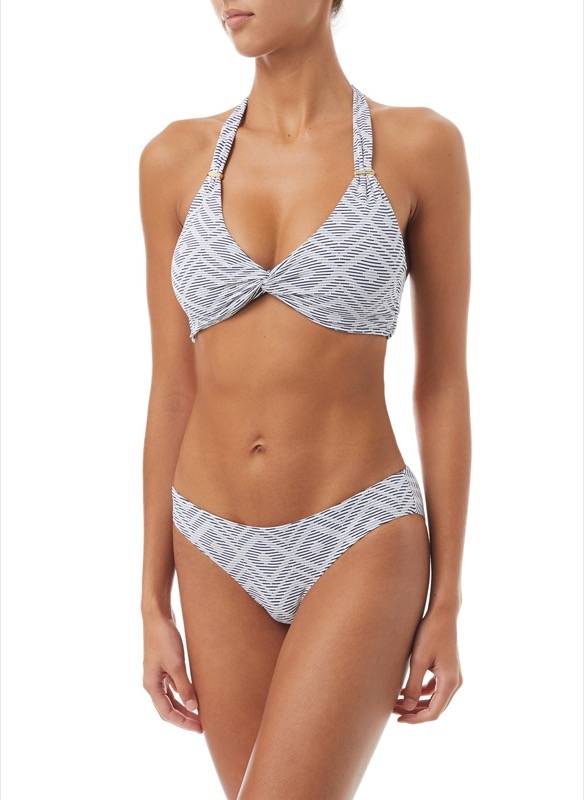 NEUHEITEN Africa Triangel Bikini Shore