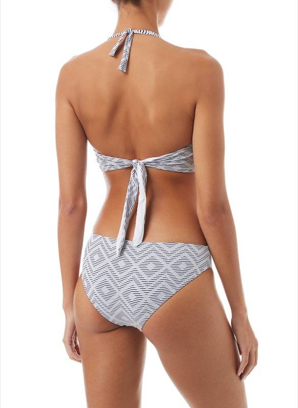 NEUHEITEN Africa Triangel Bikini Shore