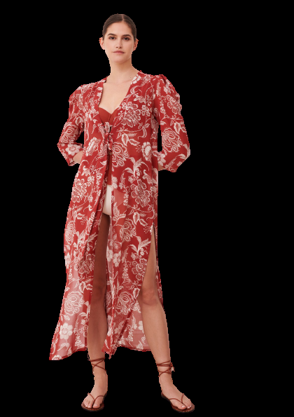 NEUHEITEN Agata Kleid Bossa Nova