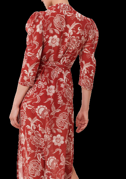 NEUHEITEN Agata Kleid Bossa Nova