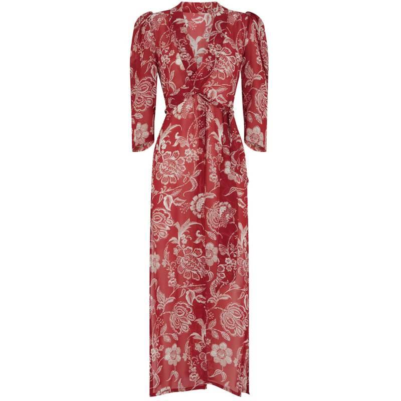 NEUHEITEN Agata Kleid Bossa Nova