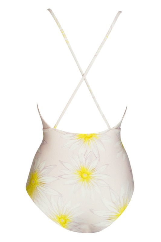 NEUHEITEN Ana Badeanzug