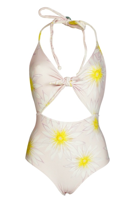 NEUHEITEN Ana Badeanzug