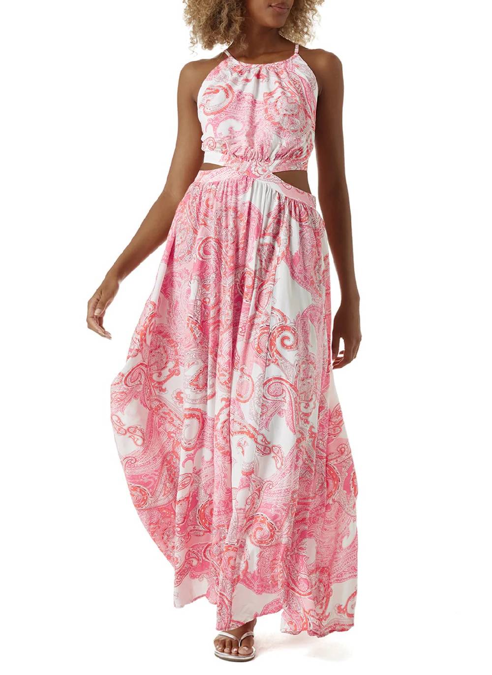 NEUHEITEN Arabella Maxikleid Duchess