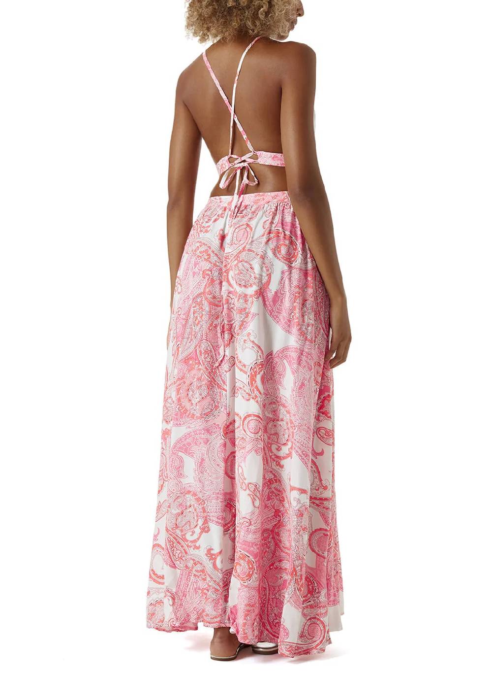 NEUHEITEN Arabella Maxikleid Duchess