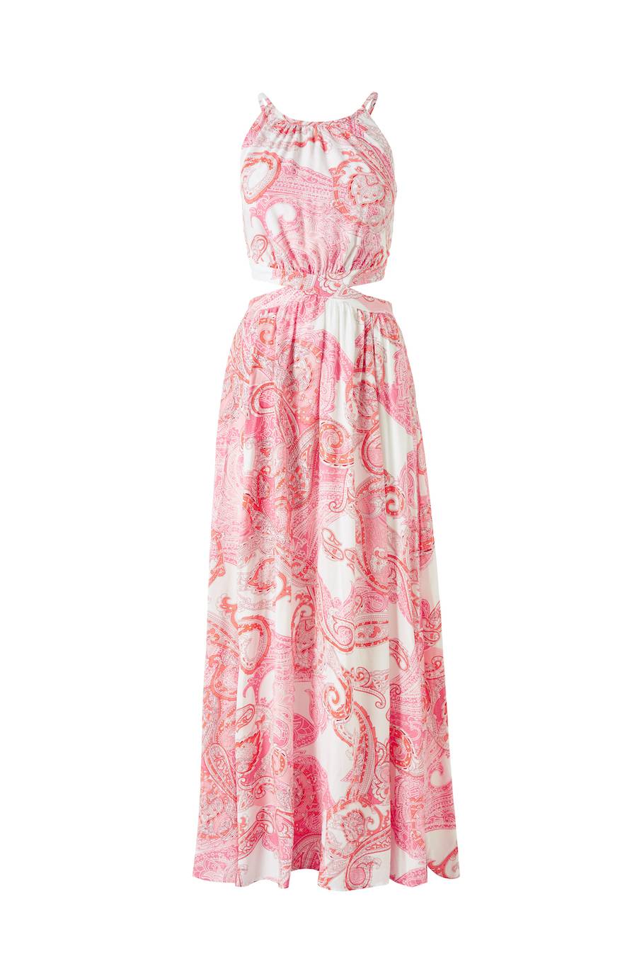 NEUHEITEN Arabella Maxikleid Duchess