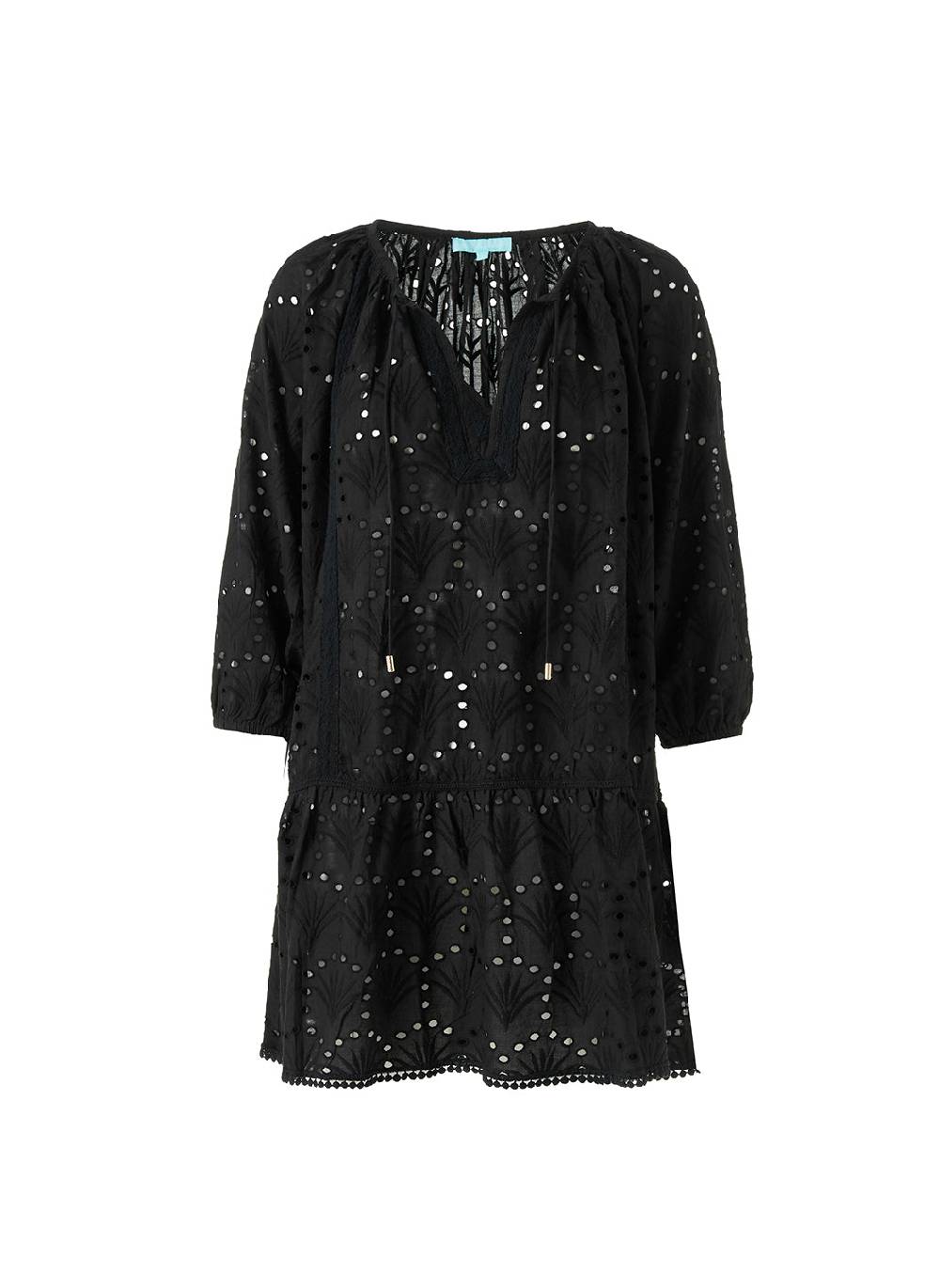 NEUHEITEN Ashley Kleid Black