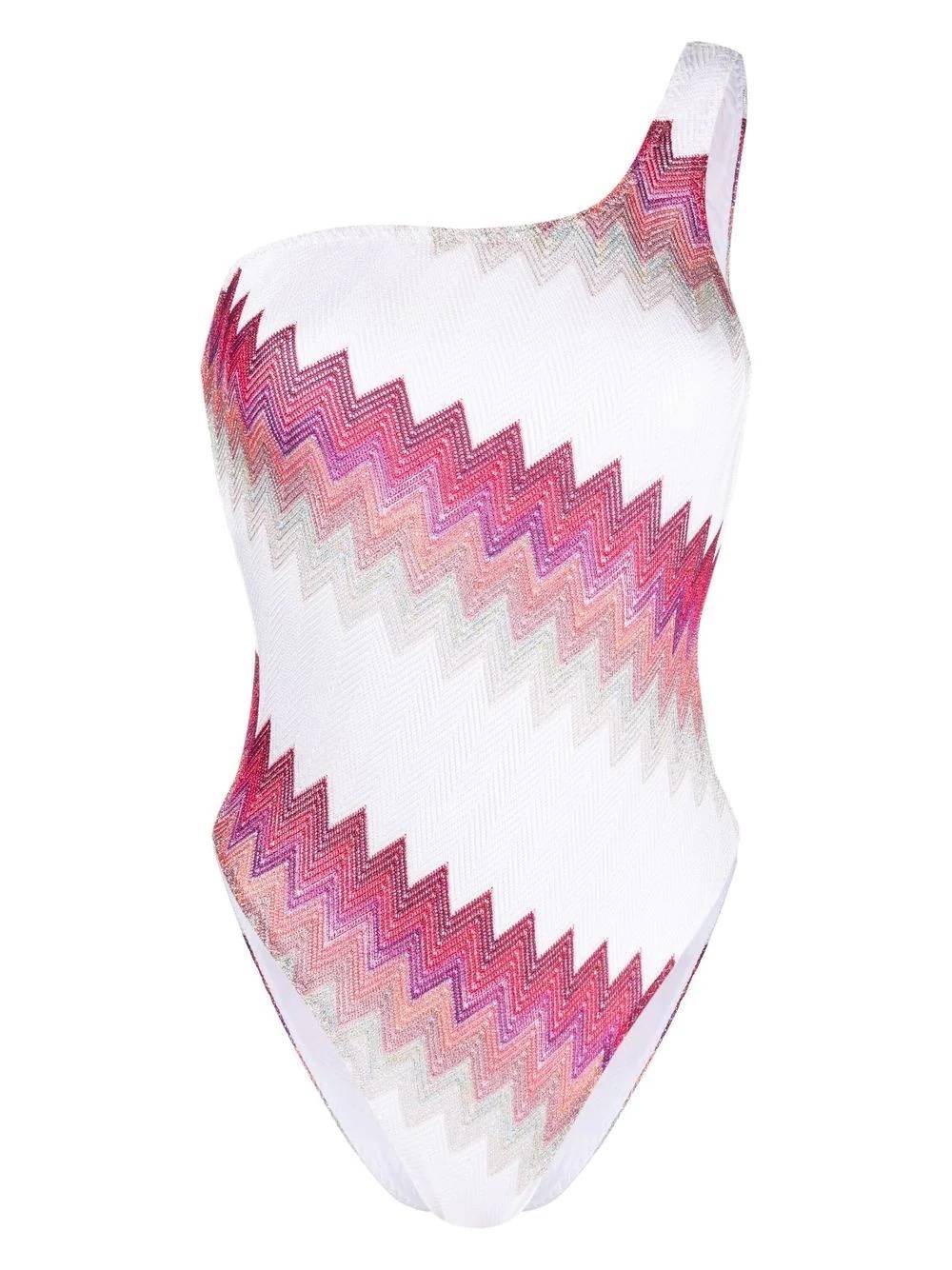 NEUHEITEN Badeanzug Pink