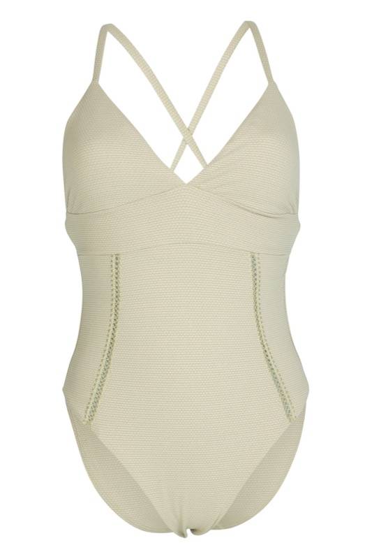 NEUHEITEN Bimini Padded Badeanzug